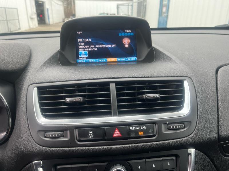 2016 Buick Enclave Image 17