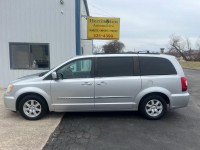 Image for 2012 Chrysler Town & Country Touring ID: 7209316