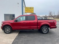 Image for 2018 Ford F-150 SuperCrew ID: 7209317