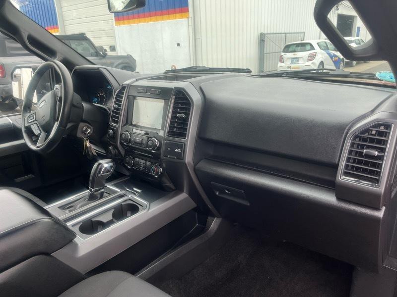 2018 Ford F-150 Image 9