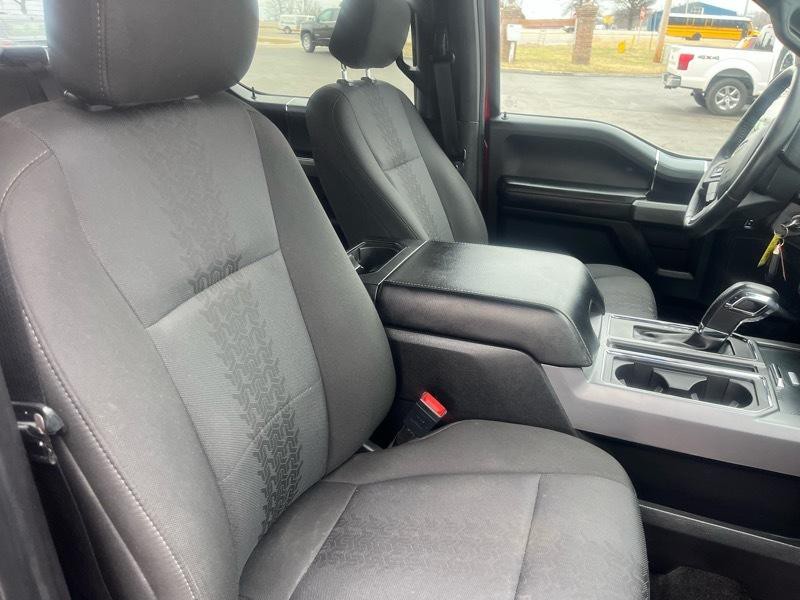 2018 Ford F-150 Image 10