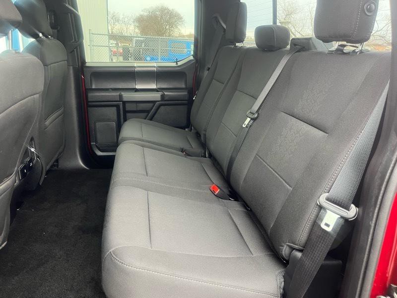 2018 Ford F-150 Image 13