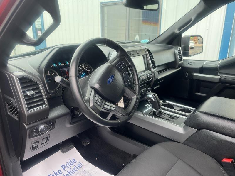 2018 Ford F-150 Image 14