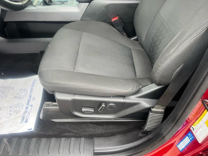 2018 Ford F-150 Image 15