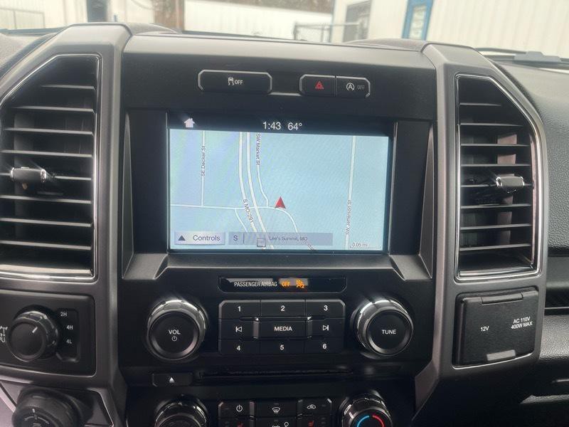 2018 Ford F-150 Image 16