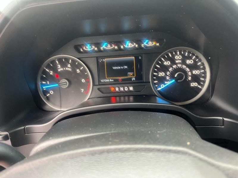 2018 Ford F-150 Image 19