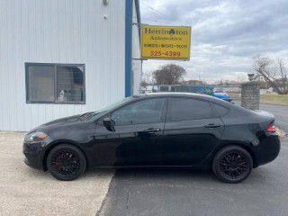 Image for 2015 Dodge Dart SXT ID: 7226633