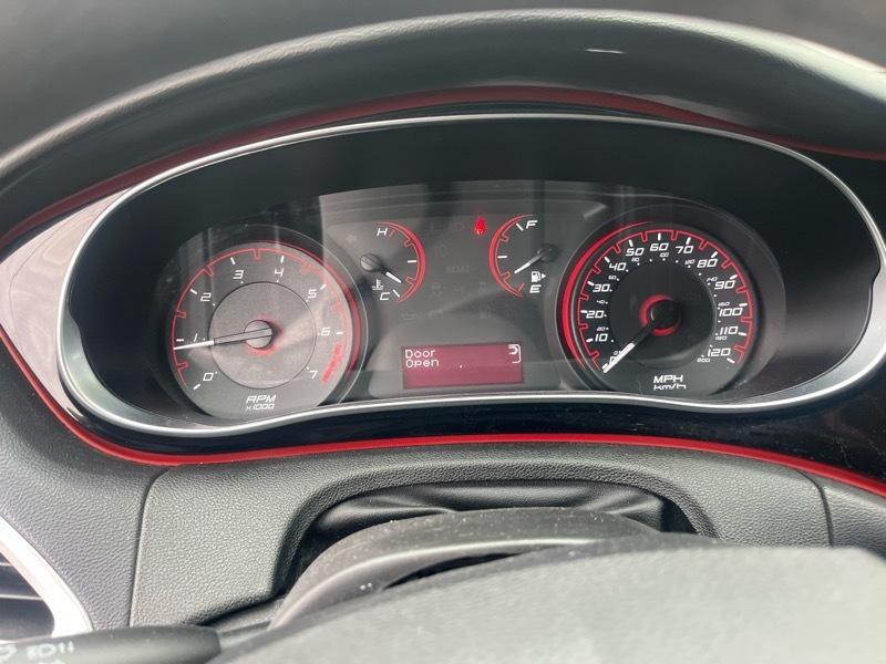 2015 Dodge Dart Image 16