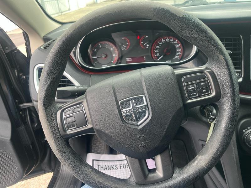 2015 Dodge Dart Image 17