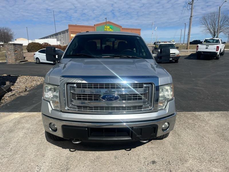 2014 Ford F-150 Image 3