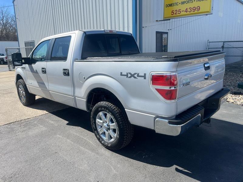 2014 Ford F-150 Image 7