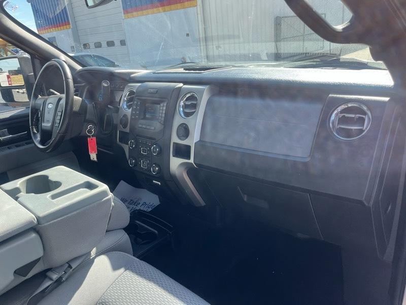 2014 Ford F-150 Image 8
