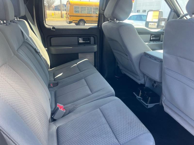 2014 Ford F-150 Image 10