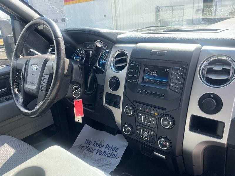 2014 Ford F-150 Image 11