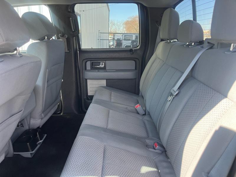 2014 Ford F-150 Image 12