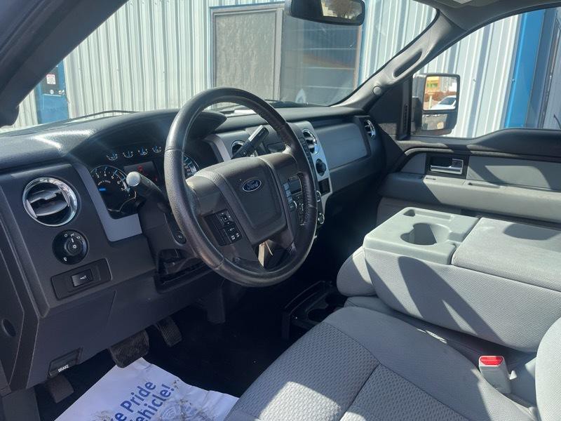 2014 Ford F-150 Image 13