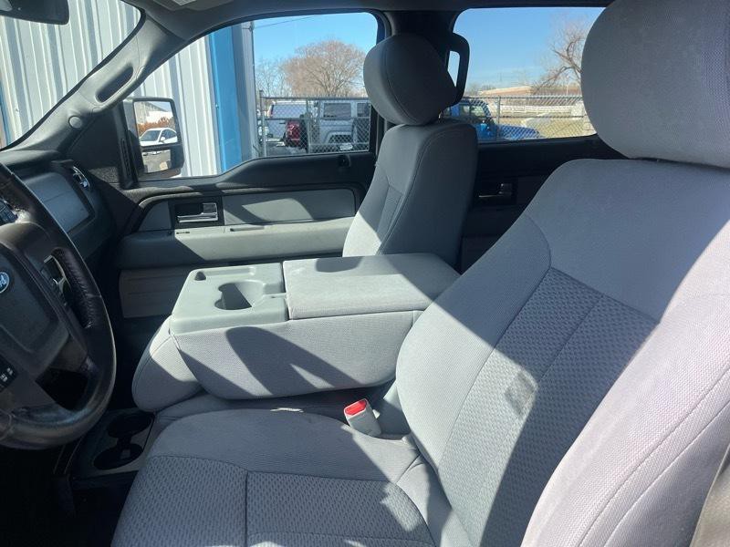 2014 Ford F-150 Image 14