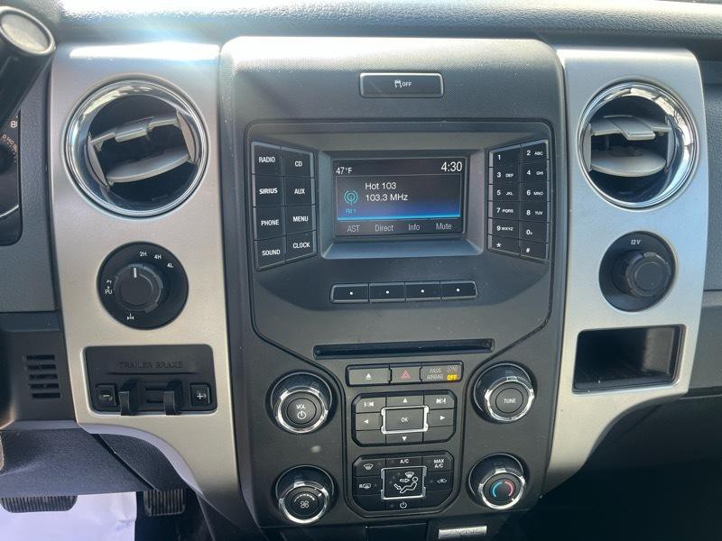 2014 Ford F-150 Image 15