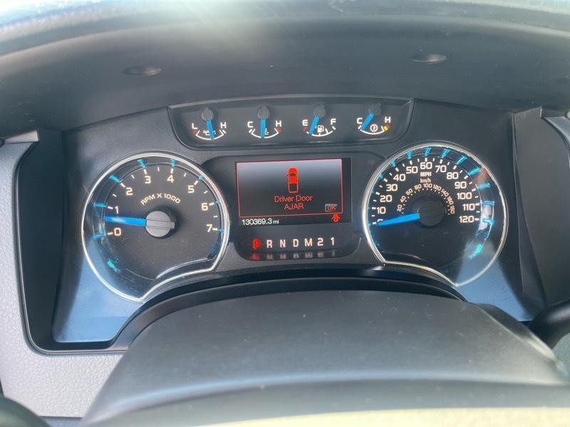 2014 Ford F-150 Image 16