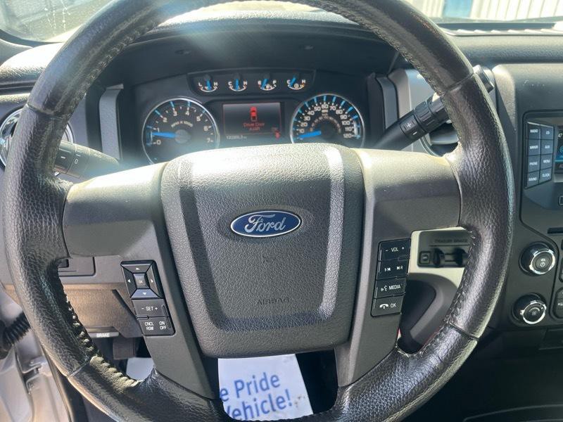 2014 Ford F-150 Image 17