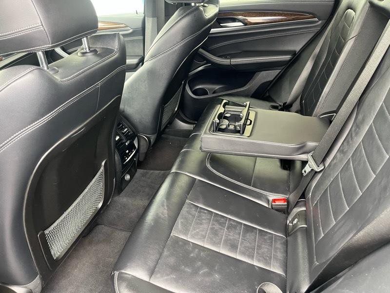 2018 BMW X3 Image 14