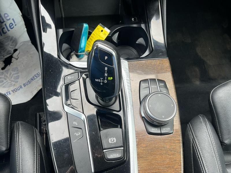 2018 BMW X3 Image 20