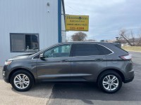 Image for 2015 Ford Edge SEL ID: 7230179