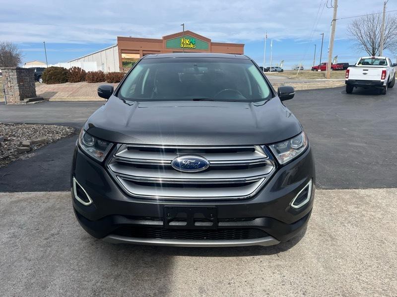 2015 Ford Edge Image 3