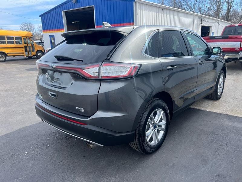 2015 Ford Edge Image 5