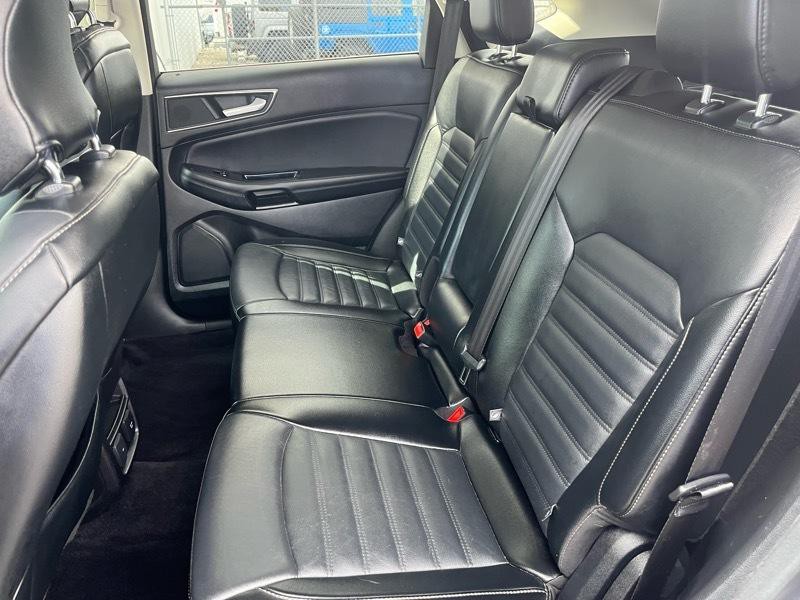 2015 Ford Edge Image 14