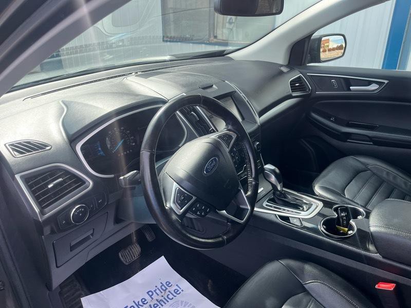 2015 Ford Edge Image 15