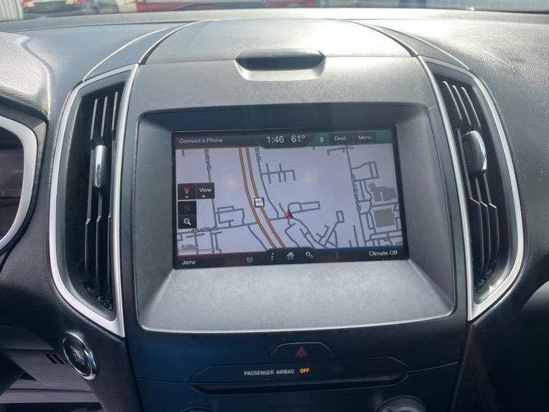 2015 Ford Edge Image 19