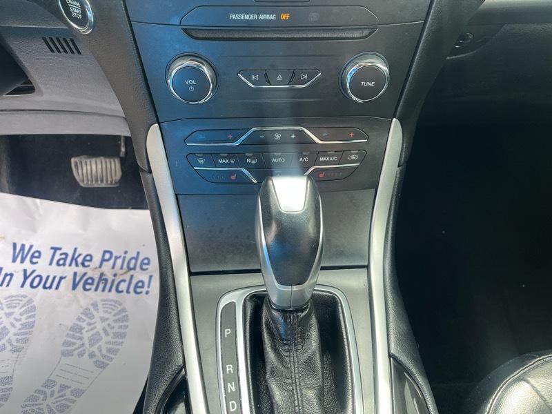 2015 Ford Edge Image 20