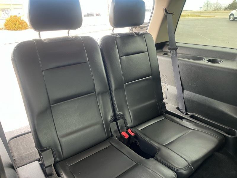 2007 Ford Explorer Image 11