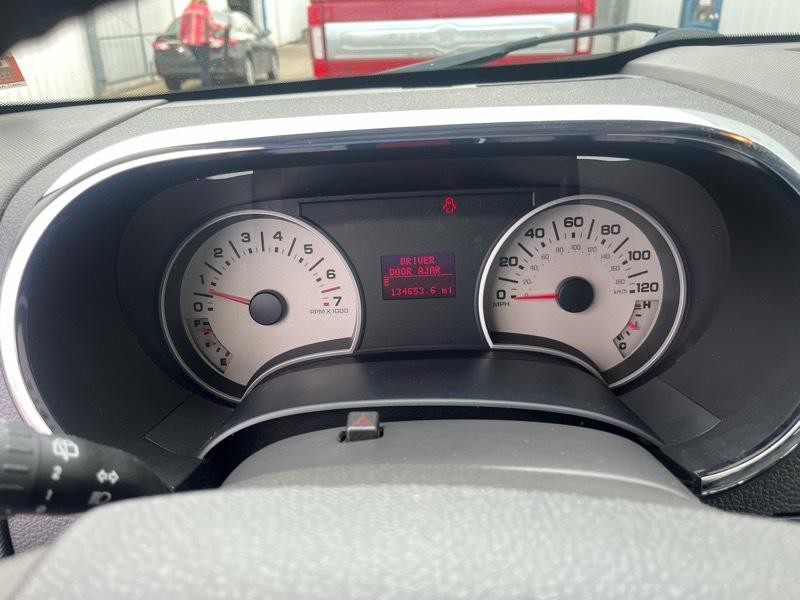 2007 Ford Explorer Image 18