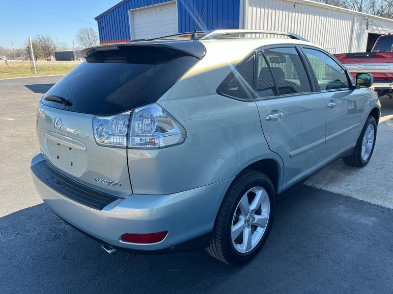 2008 Lexus RX 350 Image 5