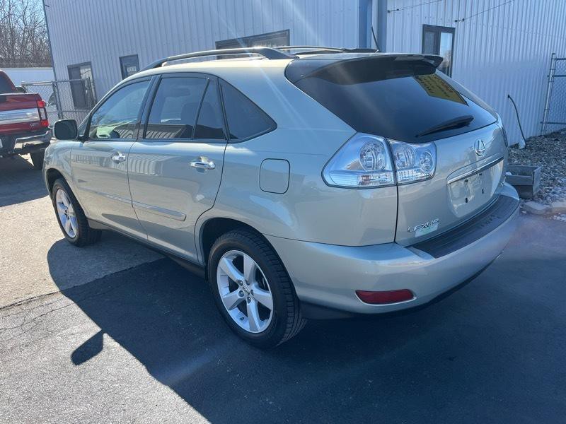 2008 Lexus RX 350 Image 7
