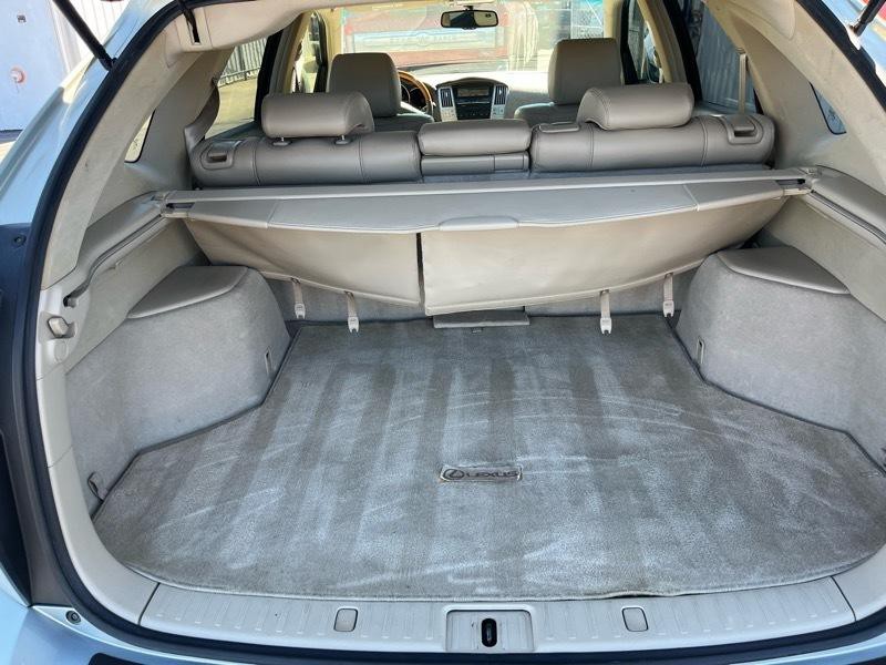 2008 Lexus RX 350 Image 8