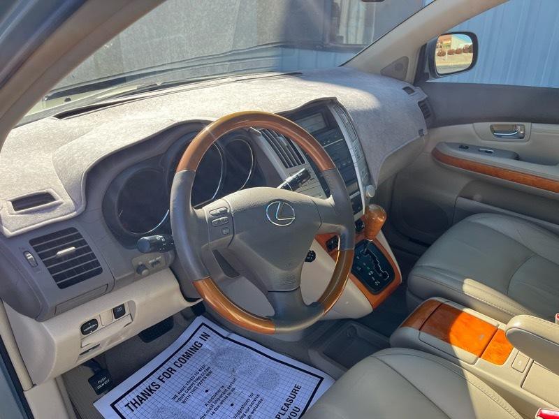 2008 Lexus RX 350 Image 12