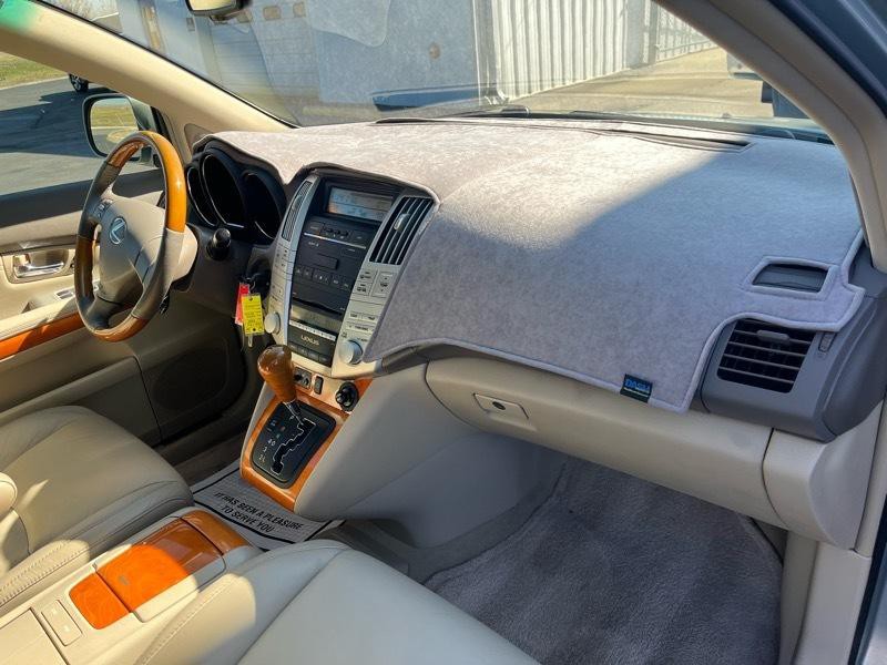 2008 Lexus RX 350 Image 13
