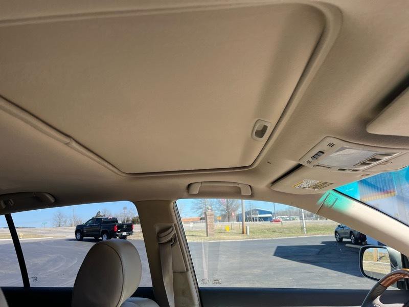 2008 Lexus RX 350 Image 14