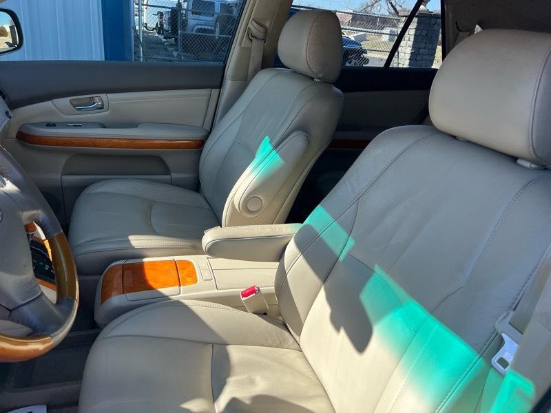2008 Lexus RX 350 Image 15