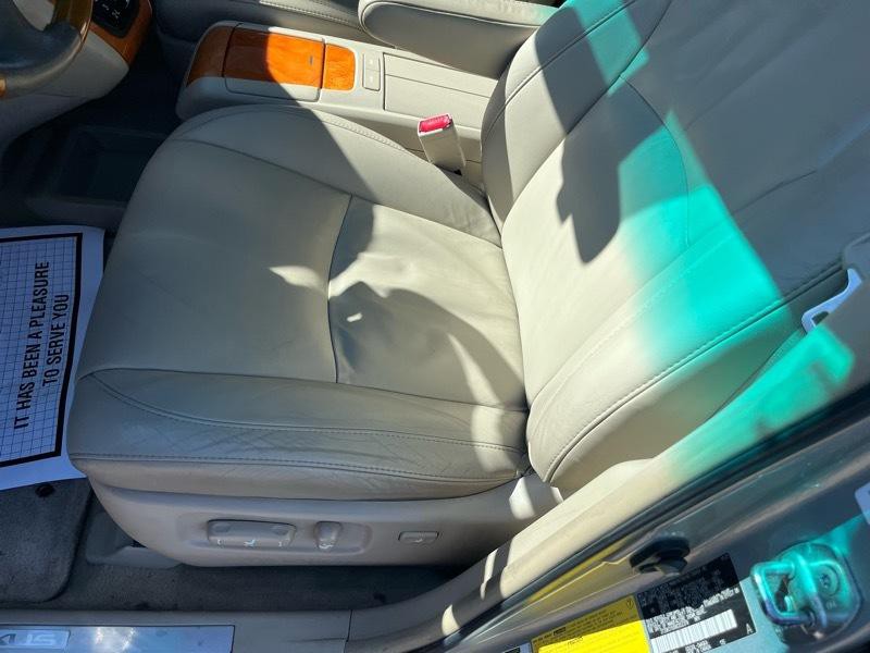 2008 Lexus RX 350 Image 16