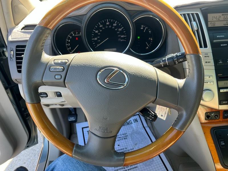 2008 Lexus RX 350 Image 20