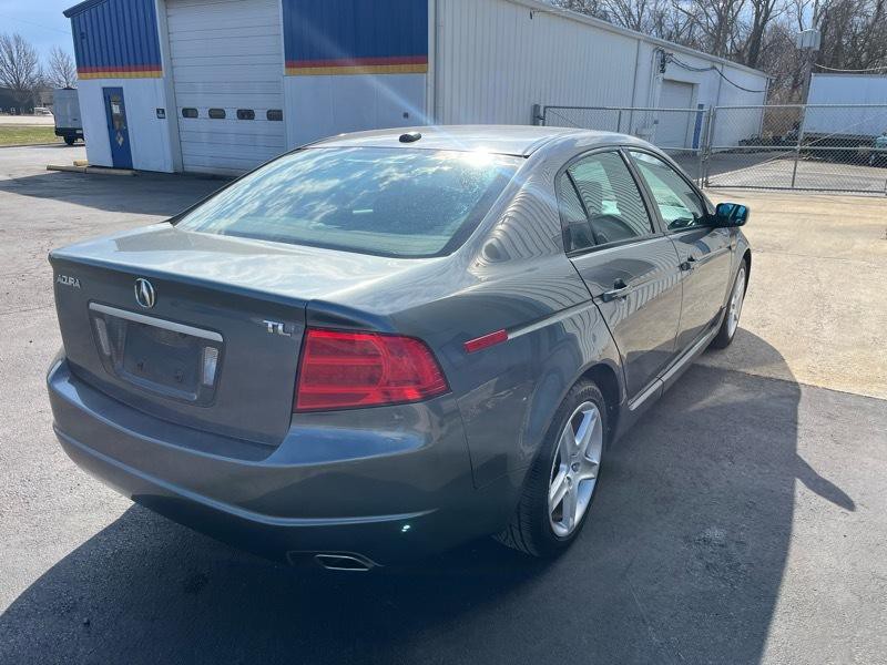 2006 Acura TL Image 5