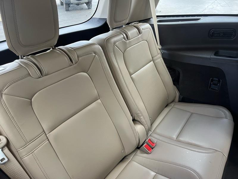 2020 Lincoln Aviator Image 13