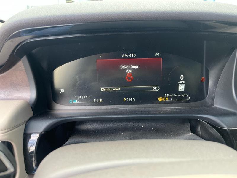 2020 Lincoln Aviator Image 19