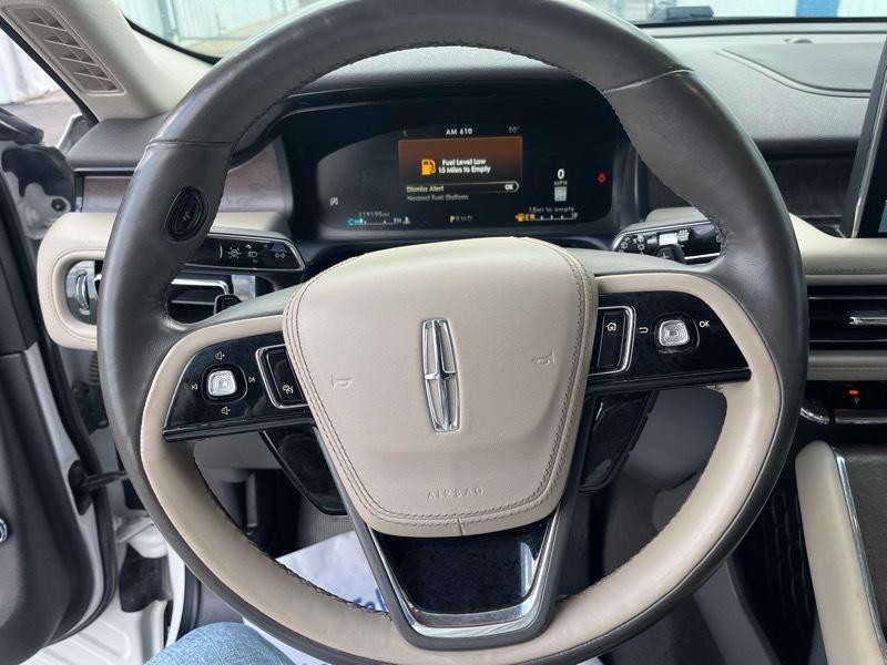 2020 Lincoln Aviator Image 20