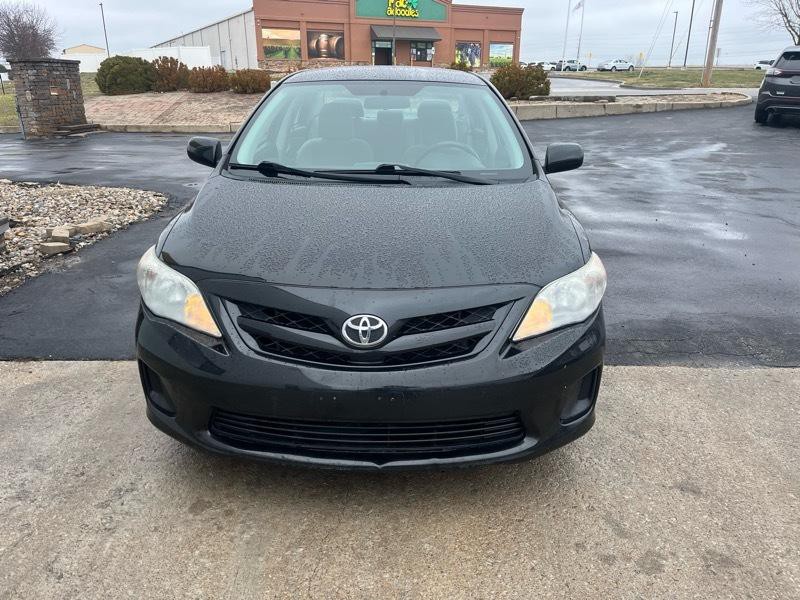 2011 Toyota Corolla Image 3