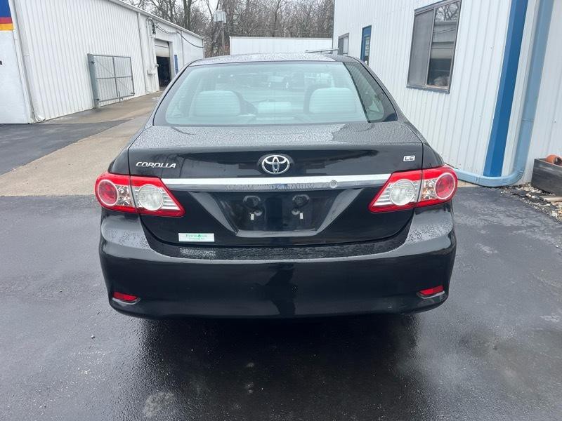 2011 Toyota Corolla Image 6